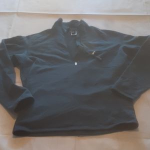Mens Patagonia blue S